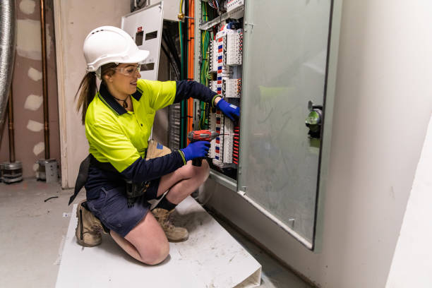 Affordable Emergency Electrician in Weatherly, PA