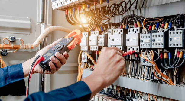 Best Electrical Wiring Services  in Weatherly, PA