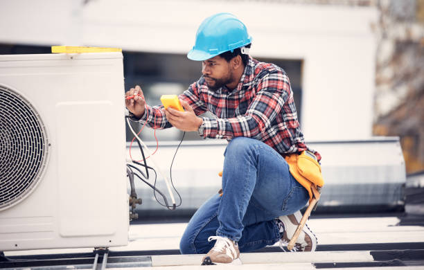 Best Licensed Electrician  in Weatherly, PA