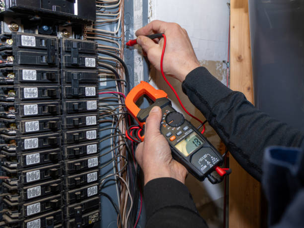 Best Circuit Breaker Repair  in Weatherly, PA