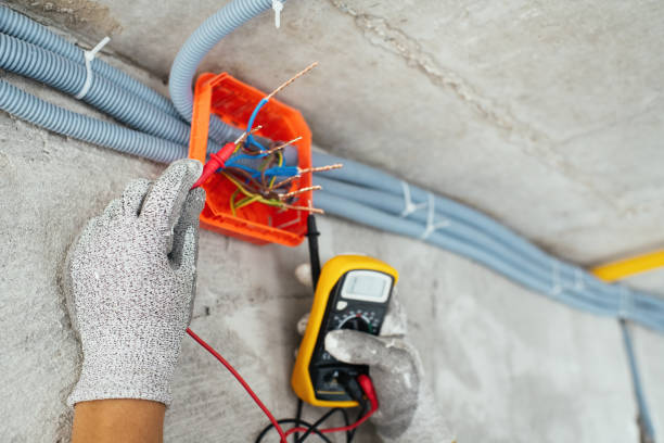 Best Electrical Upgrades for Homes  in Weatherly, PA