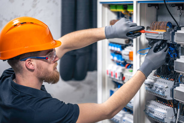 Best Electrical Contractors for Businesses  in Weatherly, PA